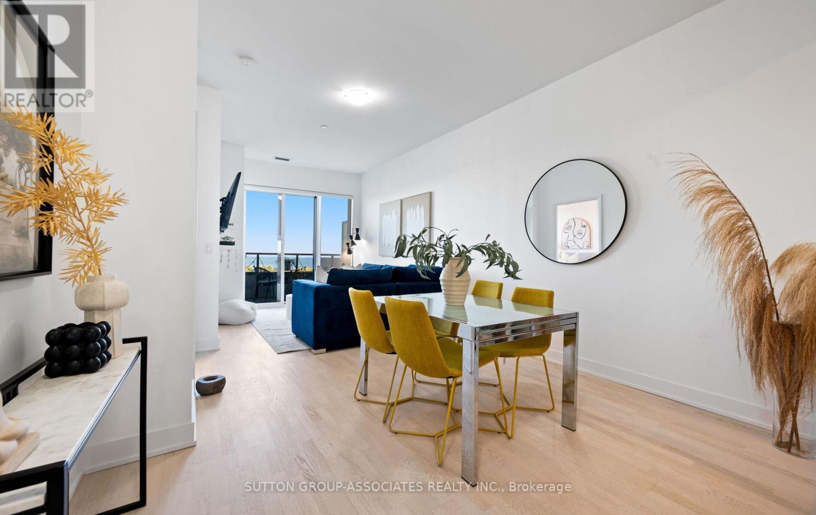 Property image for 703 - 20 SHORE BREEZE DRIVE|Toronto (Mimico), Ontario M8V0C7