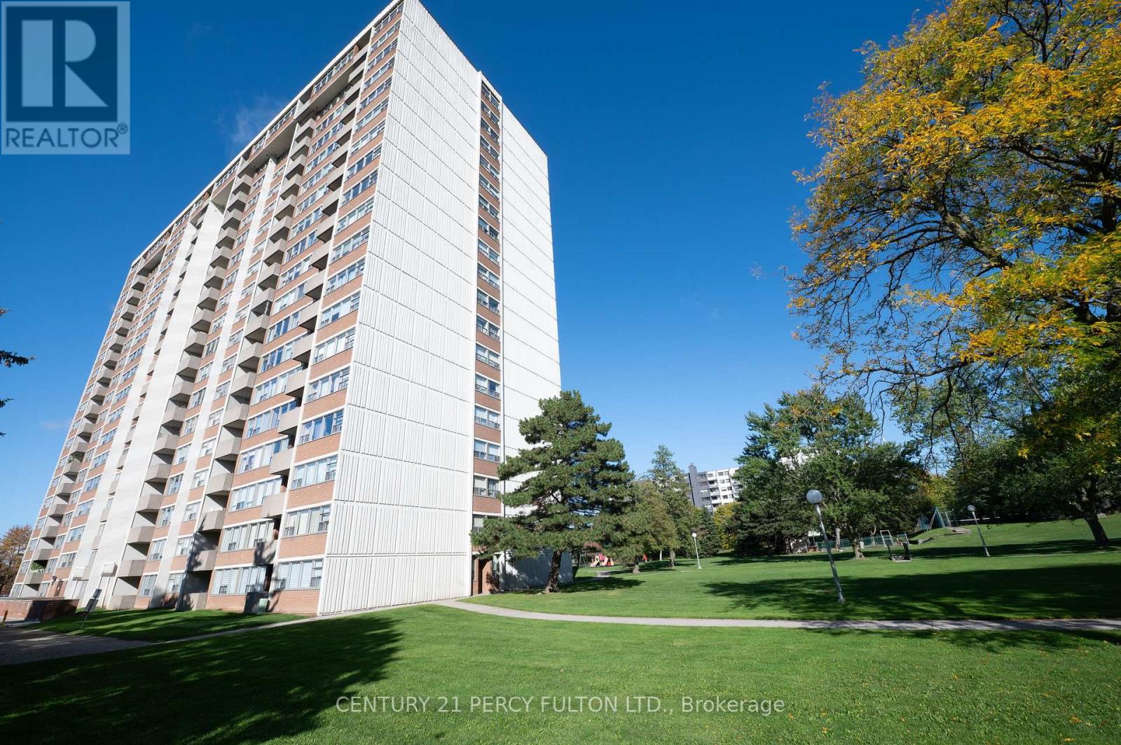 Property image for 301 - 25 SILVER SPRINGS BOULEVARD|Toronto (L'Amoreaux), Ontario M1V1M9