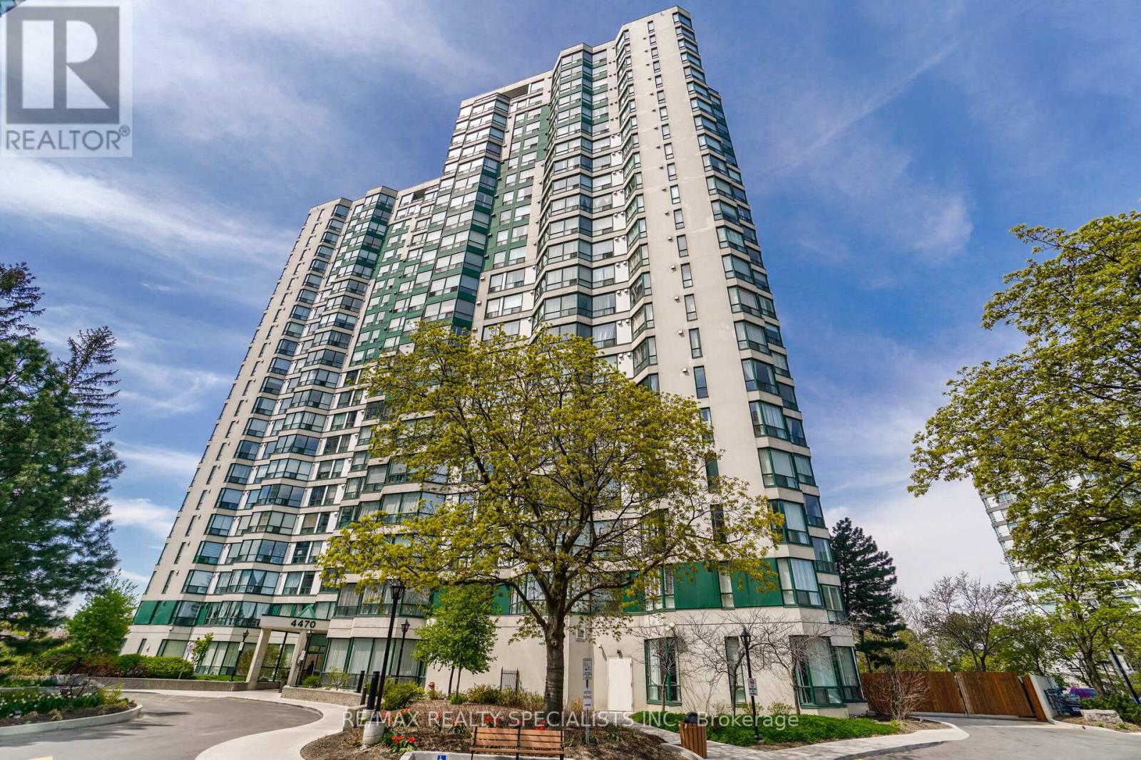 Property image for 409 - 4470 TUCANA COURT|Mississauga (Hurontario), Ontario L5R3K8
