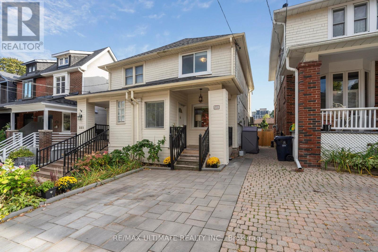Property image for 221 ERSKINE AVENUE|Toronto (Mount Pleasant East), Ontario M4P1Z5