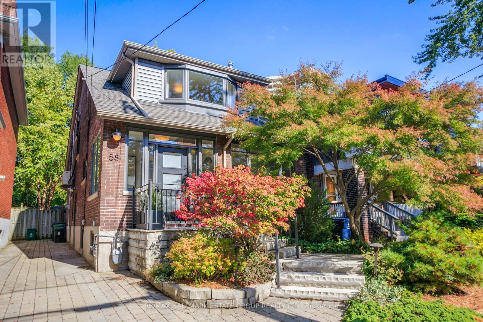 Property image for 58 CHESTER HILL ROAD|Toronto (Playter Estates-Danforth), Ontario M4K1X3