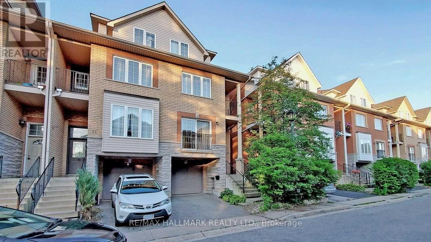 Property image for 29 TOLLGATE MEWS|Toronto (Scarborough Village), Ontario M1M3X5