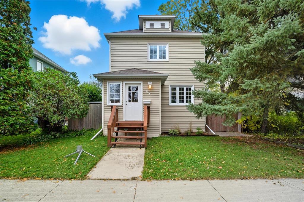 Property image for 188 Winston Road|Winnipeg, Manitoba R3J1M9