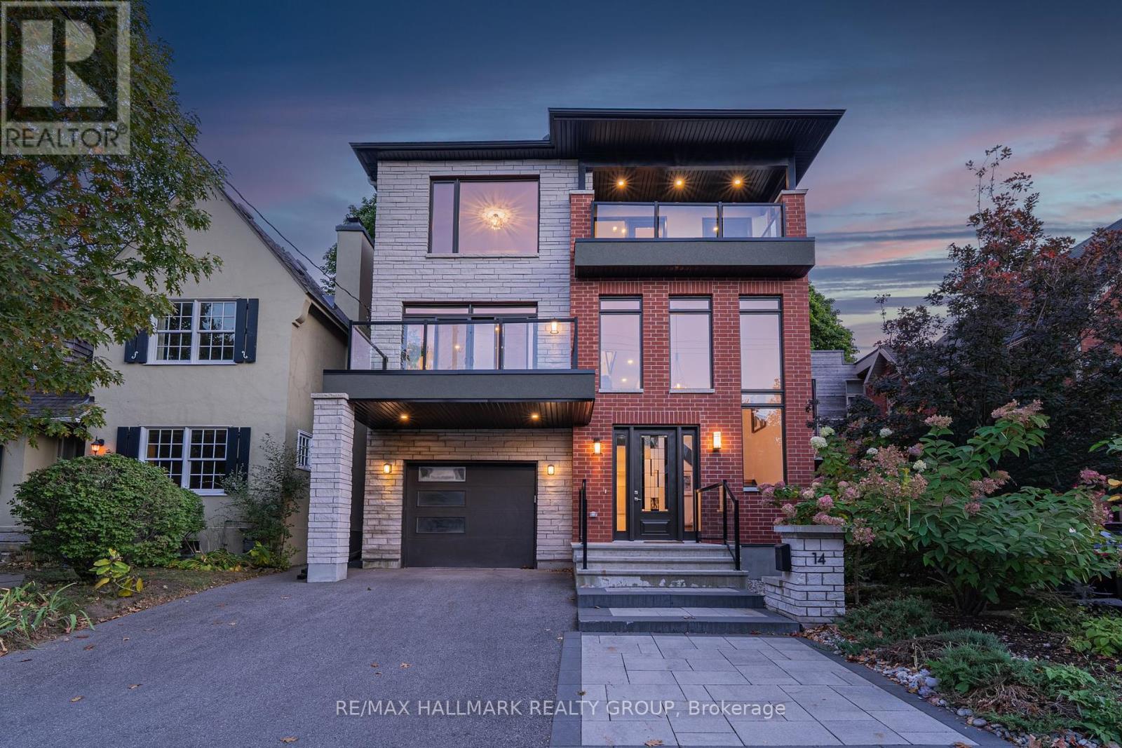Property image for 14 THORNTON AVENUE|Ottawa, Ontario K1S2R9