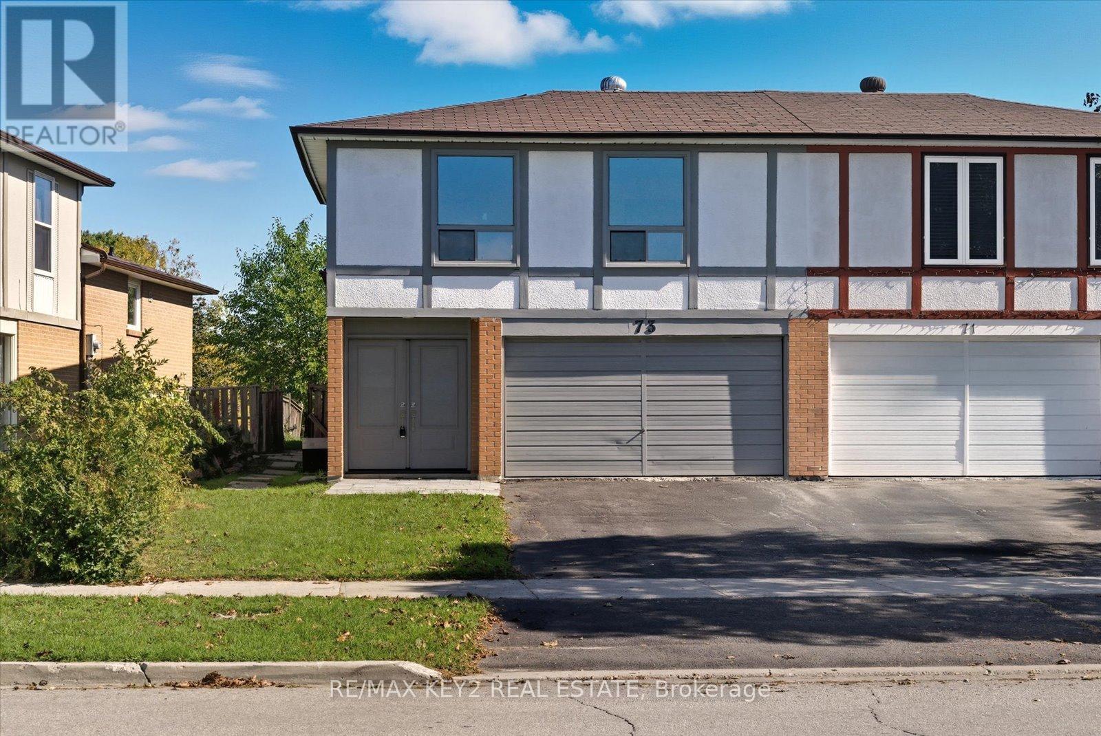 Property image for 73 GLEN SPRINGS DRIVE|Toronto (L'Amoreaux), Ontario M1W1X7