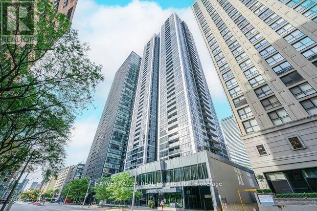 Property image for 403 - 28 TED ROGERS WAY|Toronto (Church-Yonge Corridor), Ontario M4Y2J4