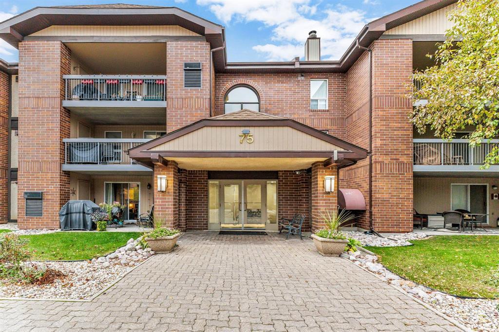 Property image for 203 75 Swindon Way|Winnipeg, Manitoba R3P0X2
