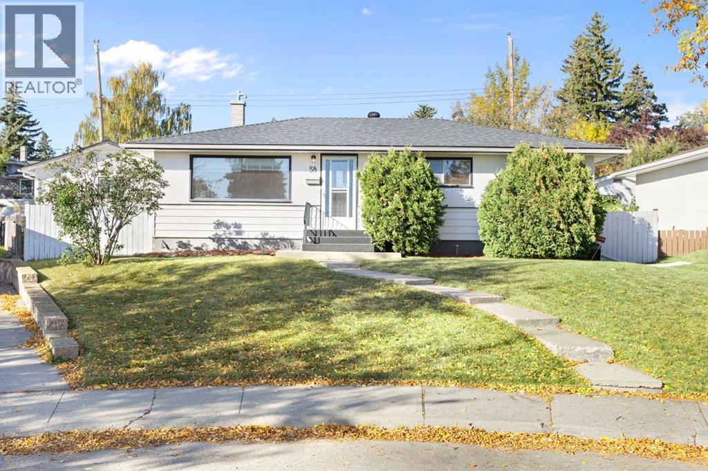 Property image for 58 Kingsland Place SW|Calgary, Alberta T2V2J9