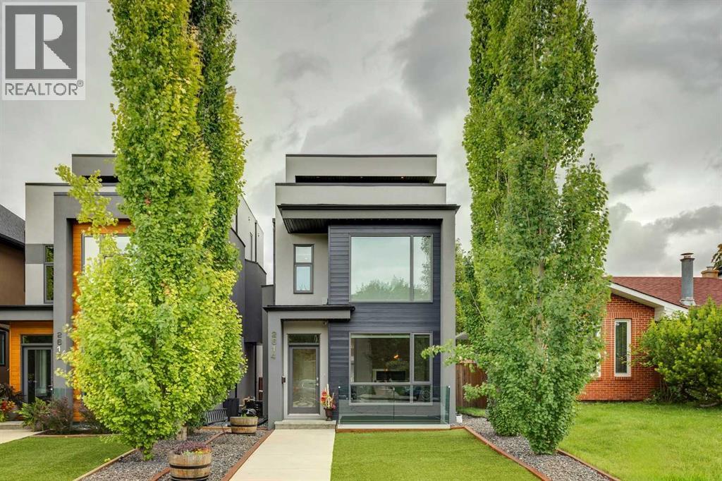 Property image for 2614 21 Street SW|Calgary, Alberta T2T5A8