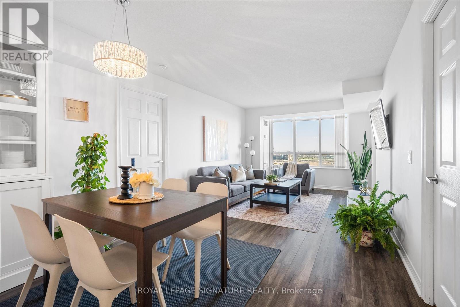 Property image for 2407 - 710 HUMBERWOOD BOULEVARD|Toronto (West Humber-Clairville), Ontario M9W7J5