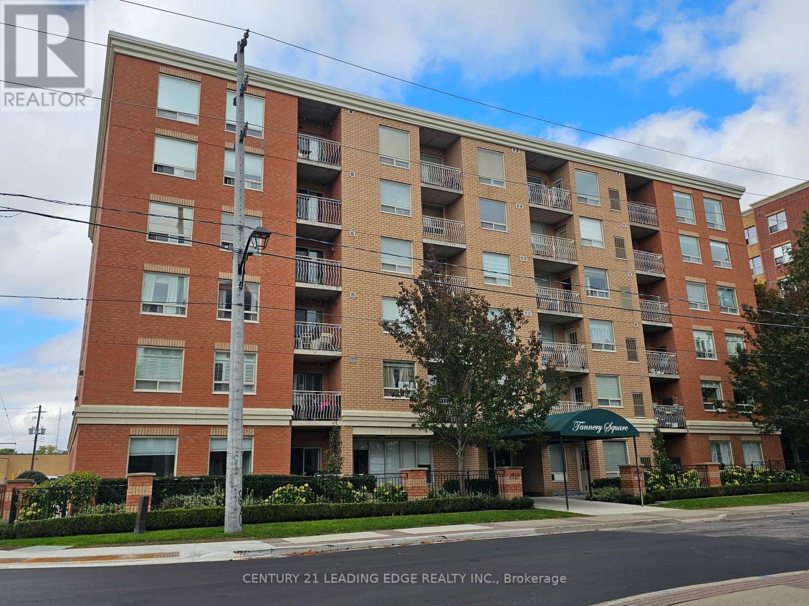 Property image for 105 - 32 TANNERY STREET|Mississauga (Streetsville), Ontario L5M6T6