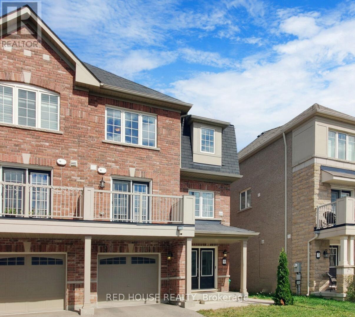 Property image for 9 DAYLIGHT STREET|Brampton (Northwest Brampton), Ontario L7A4N5