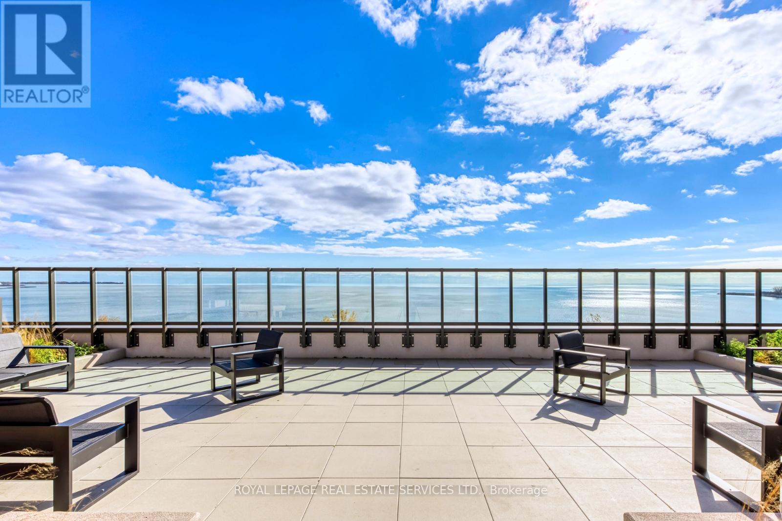 Property image for 1805 - 1926 LAKE SHORE BOULEVARD W|Toronto (High Park-Swansea), Ontario M6S1A1