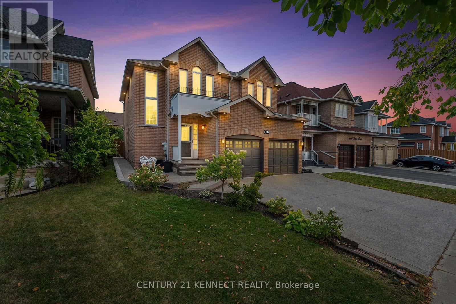 Property image for 656 KAISER DRIVE|Mississauga (Meadowvale Village), Ontario L5W1T6