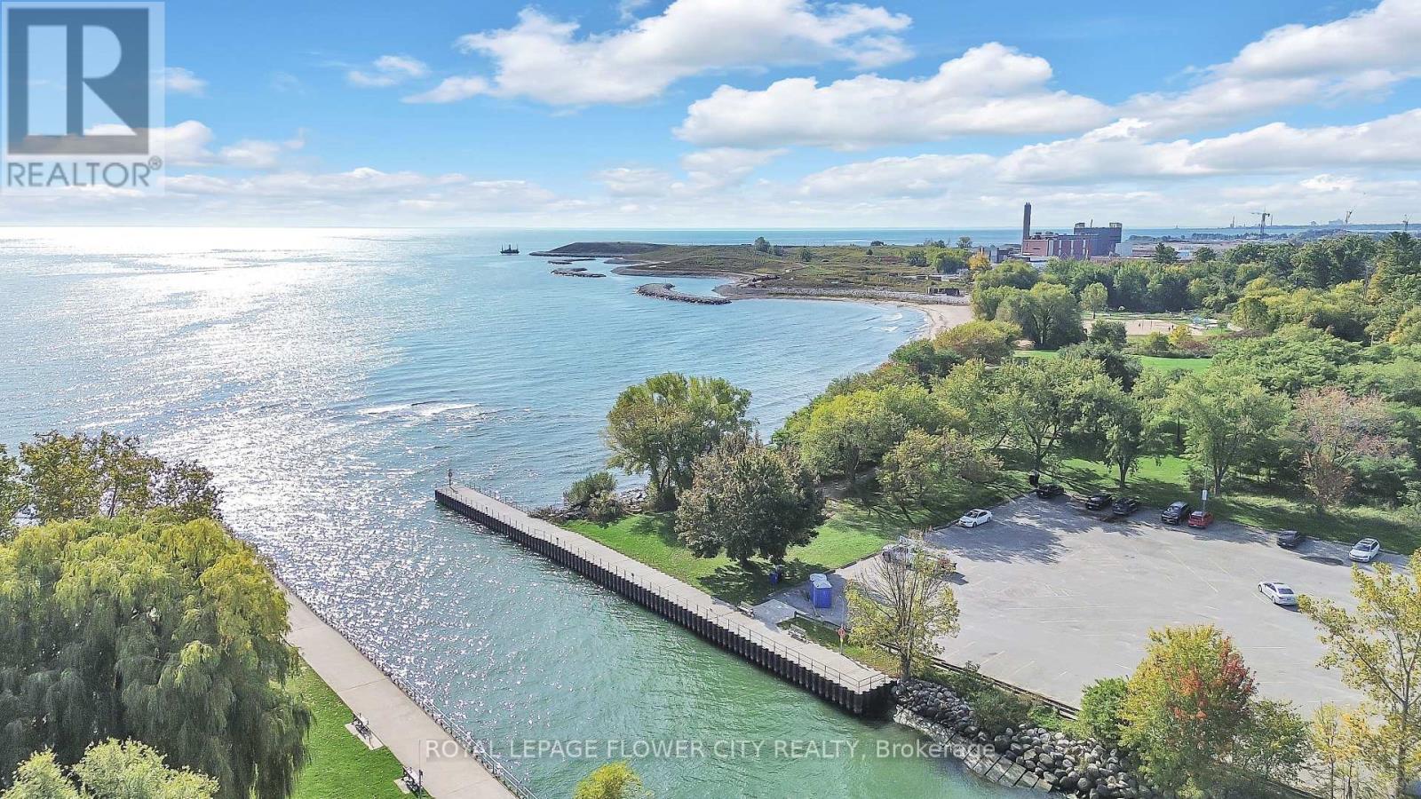 Property image for 602 - 1515 LAKESHORE ROAD E|Mississauga (Lakeview), Ontario L5E3E3