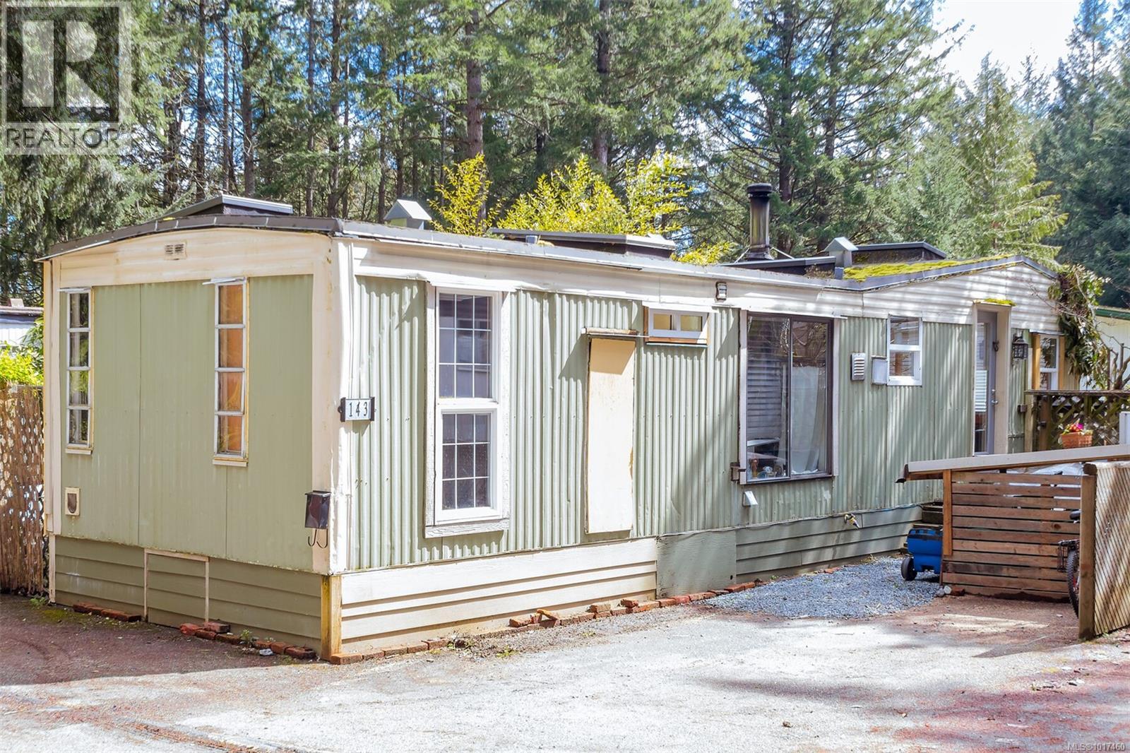 143 2500 Florence Lake Rd, Langford, British Columbia V9B4H2