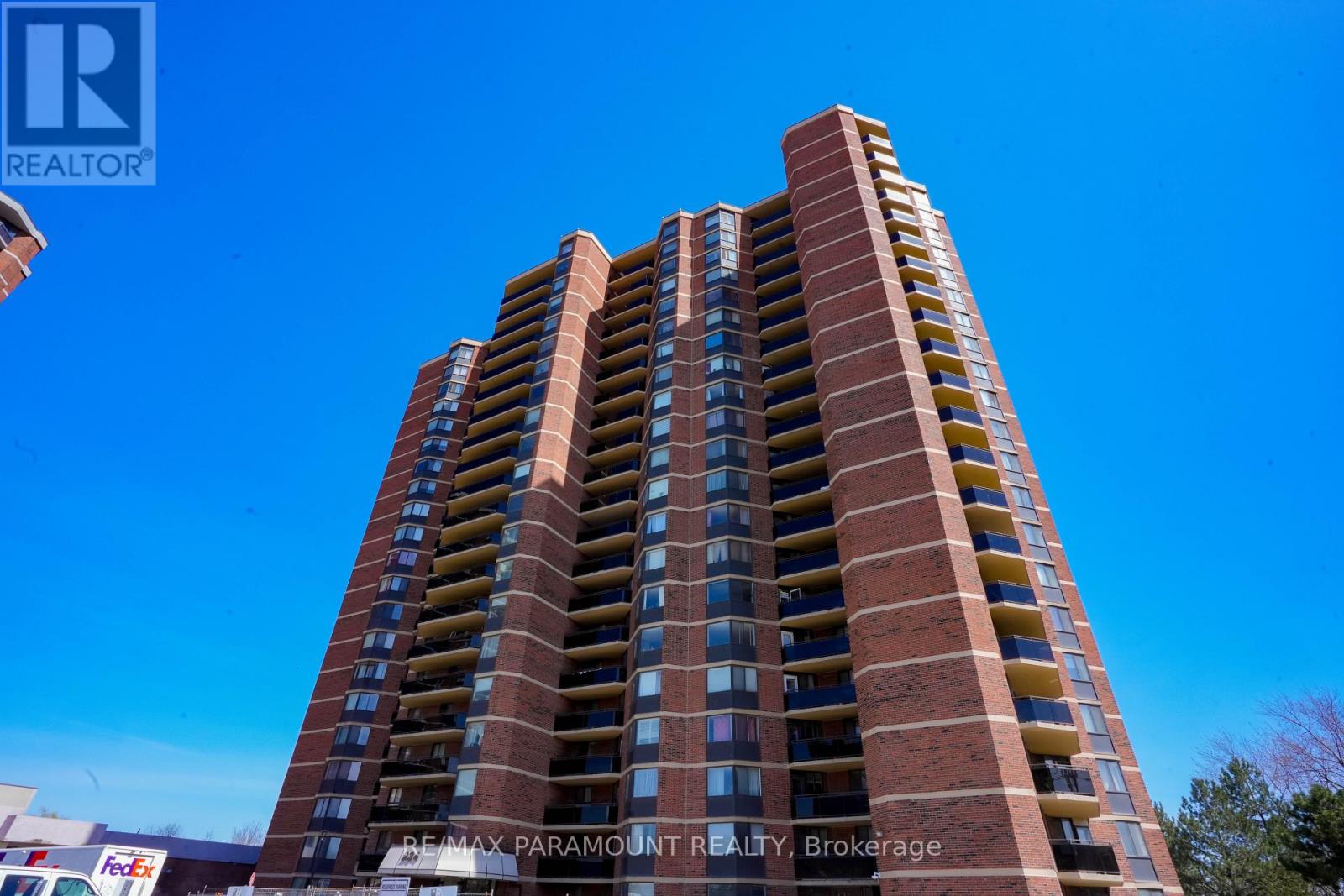 Property image for 610 - 234 ALBION ROAD|Toronto (Elms-Old Rexdale), Ontario M9W6A5