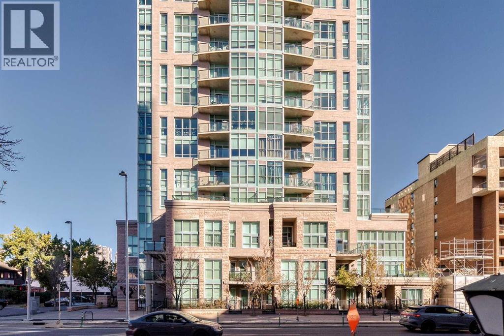 Property image for 705, 788 12 Avenue SW|Calgary, Alberta T2R0H1