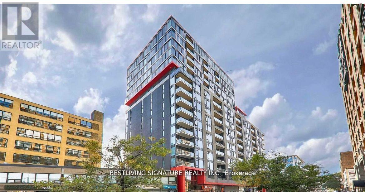 Property image for 1409 - 435 RICHMOND STREET W|Toronto (Waterfront Communities), Ontario M5V0N3