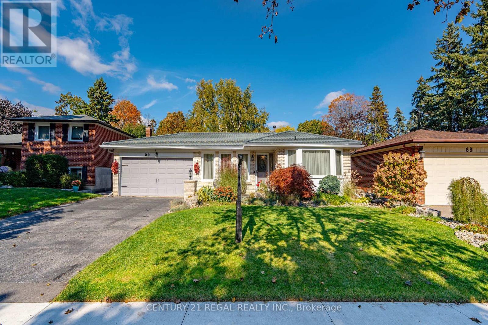Property image for 66 HAVILAND DRIVE|Toronto (Centennial Scarborough), Ontario M1C2T8