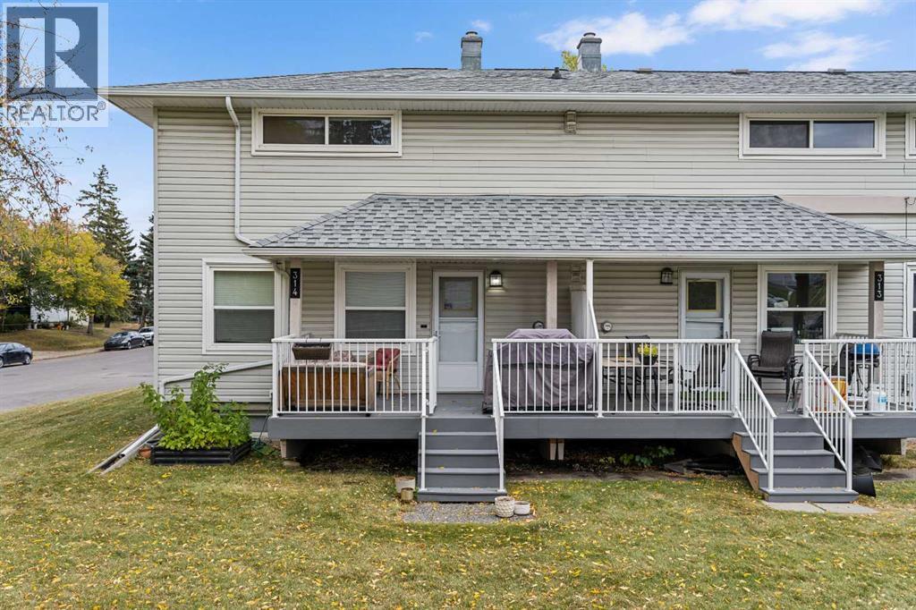 Property image for 314, 4525 31 Street SW|Calgary, Alberta T3E2P8