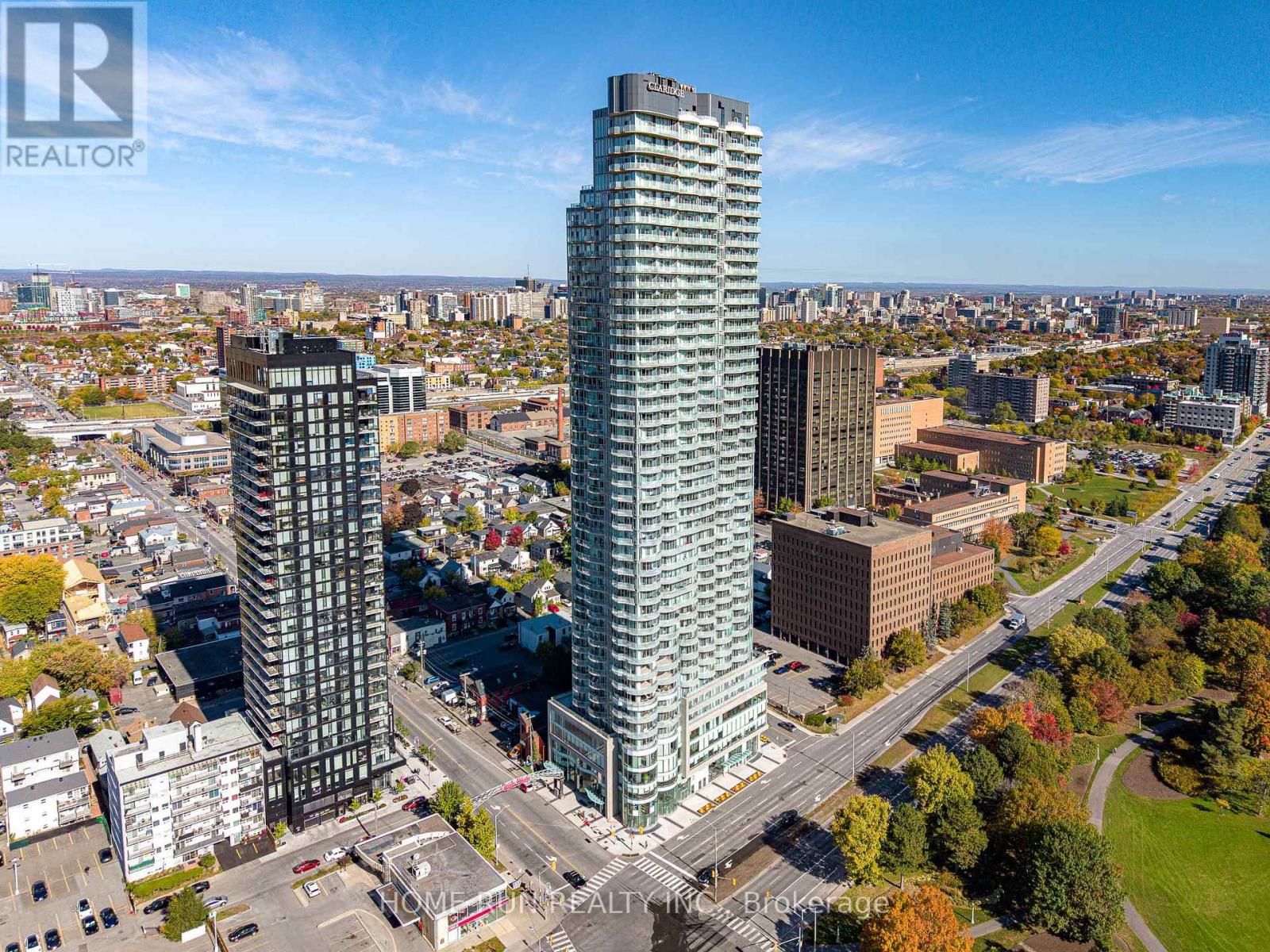 Property image for 1903 - 805 CARLING AVENUE|Ottawa, Ontario K1S2E7