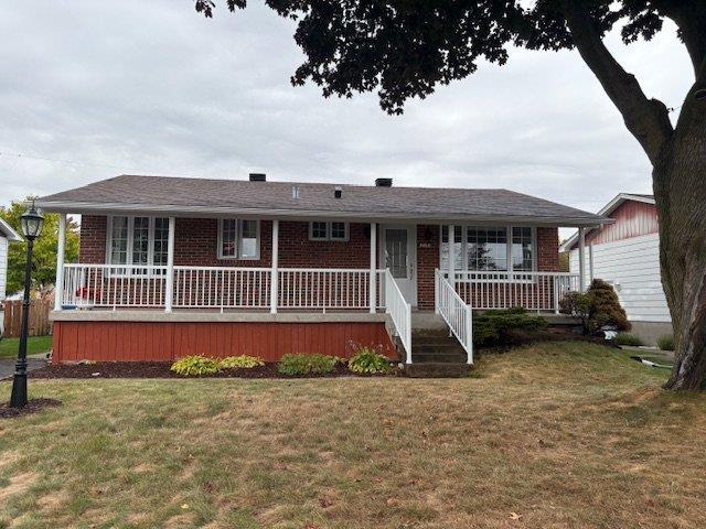Property image for 219 Rue Chaumont|Repentigny (Repentigny), Quebec J6A1G5