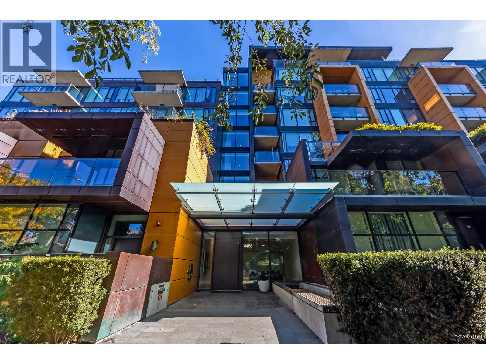 Property image for 522 8488 CORNISH STREET|Vancouver, British Columbia V6P0C2