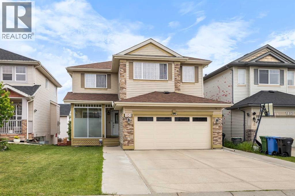 Property image for 101 Panamount Manor NW|Calgary, Alberta T3K6H7