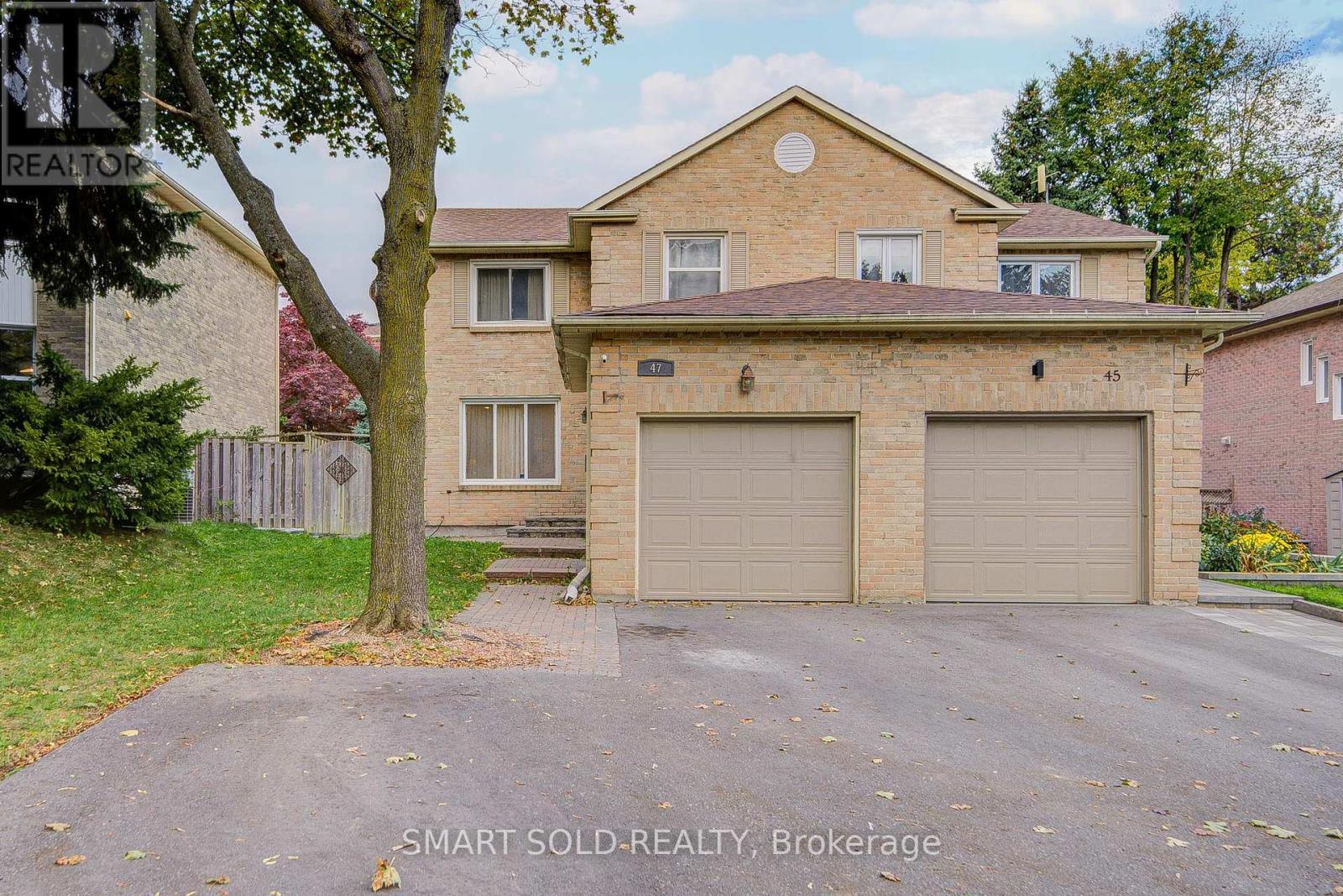 Property image for 47 COLLEEN STREET|Vaughan (Crestwood-Springfarm-Yorkhill), Ontario L4J5H1