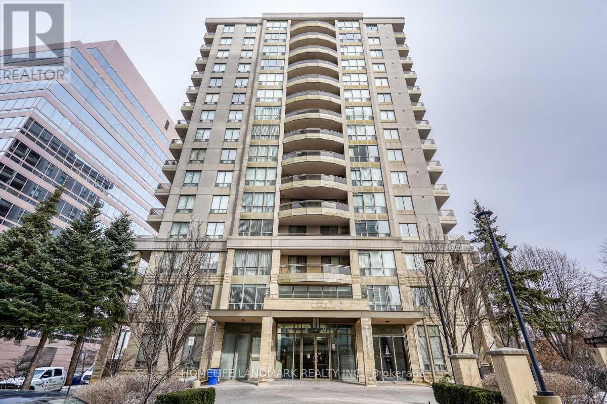 Property image for 1503 - 260 DORIS AVENUE|Toronto (Willowdale East), Ontario M2N6X9
