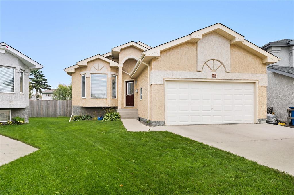 Property image for 30 Francois Muller Place|Winnipeg, Manitoba R2J4K1
