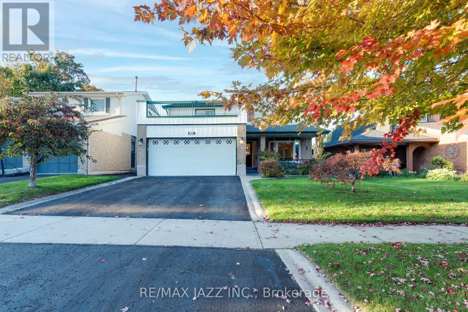 Property image for 774 MILLBANK ROAD|Pickering (Amberlea), Ontario L1V3L5