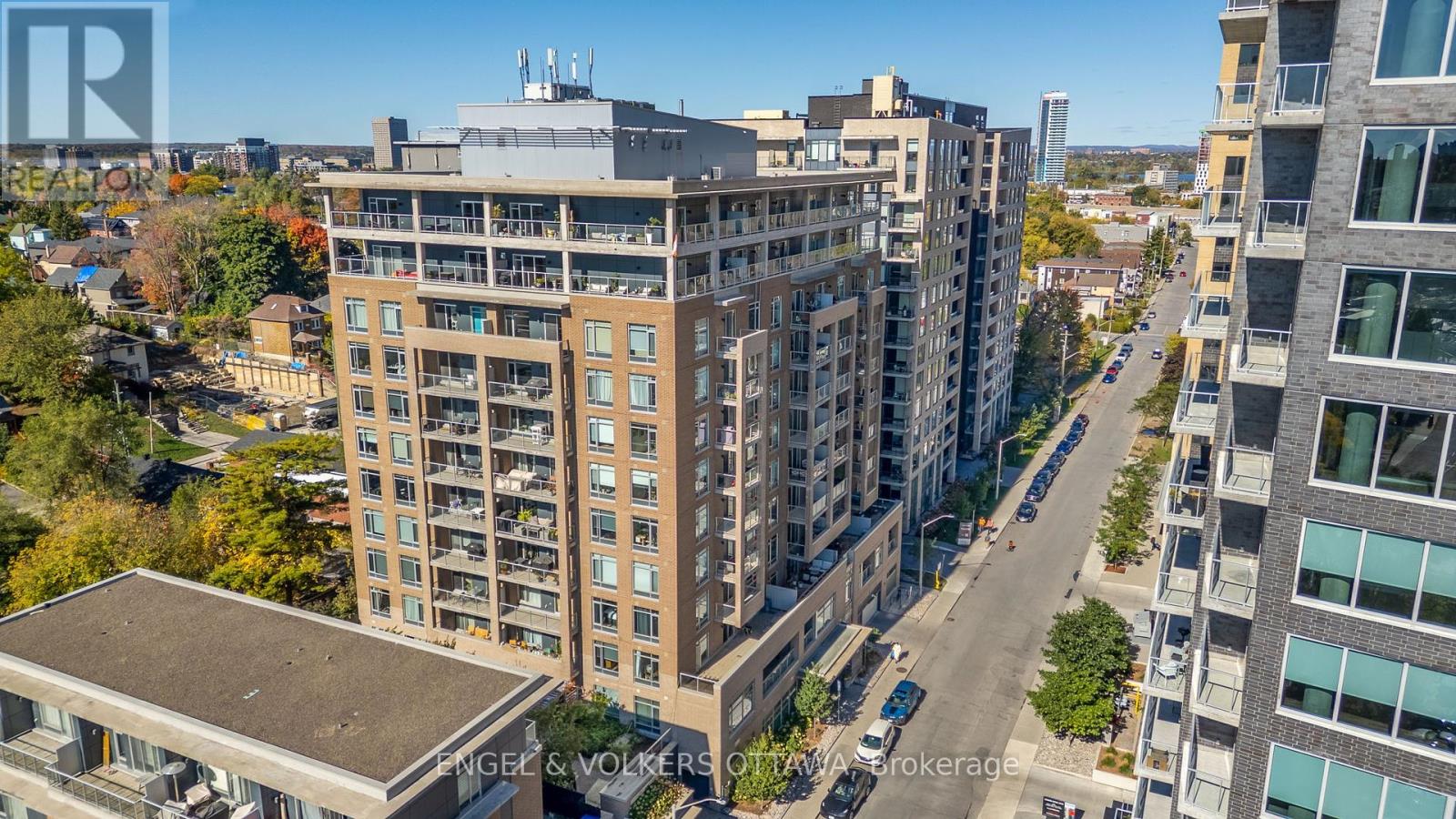 Property image for 207 - 100 CHAMPAGNE AVENUE S|Ottawa, Ontario K1S4P4