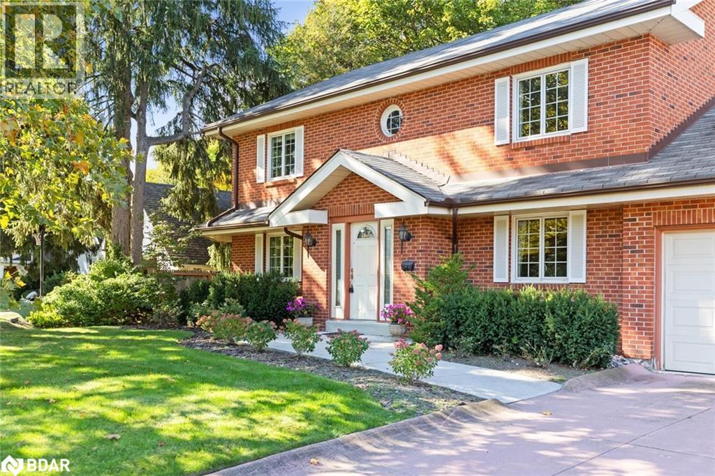 Property image for 2235 BENNINGTON Gate|Oakville, Ontario L6J5Z3