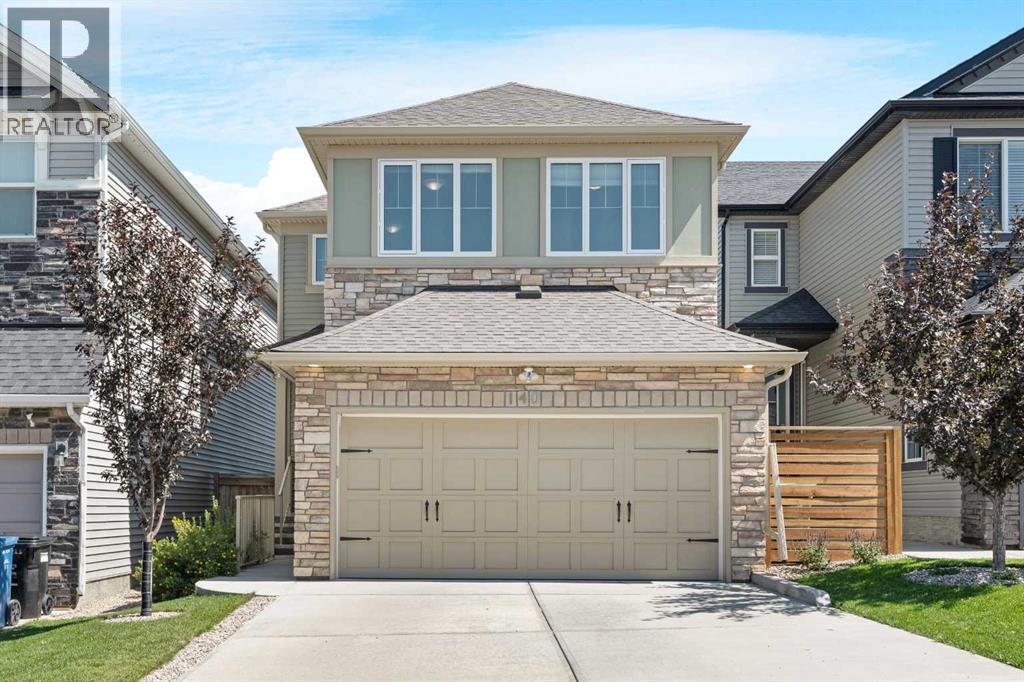 Property image for 140 Nolancrest Green NW|Calgary, Alberta T3R0V8