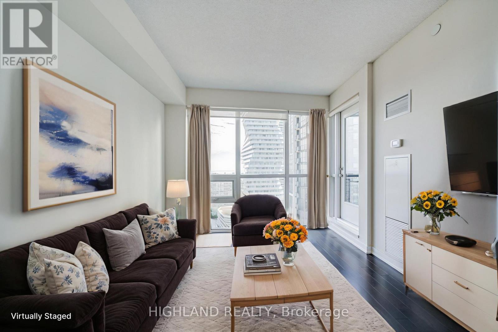 Property image for 2410 - 510 CURRAN PLACE|Mississauga (City Centre), Ontario L5B0J8