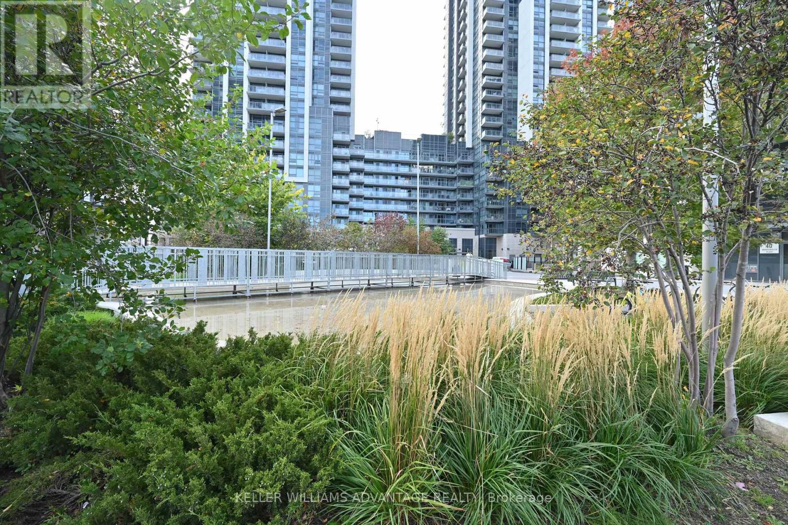 Property image for 728 - 20 MEADOWGLEN PLACE|Toronto (Woburn), Ontario M1G0A9
