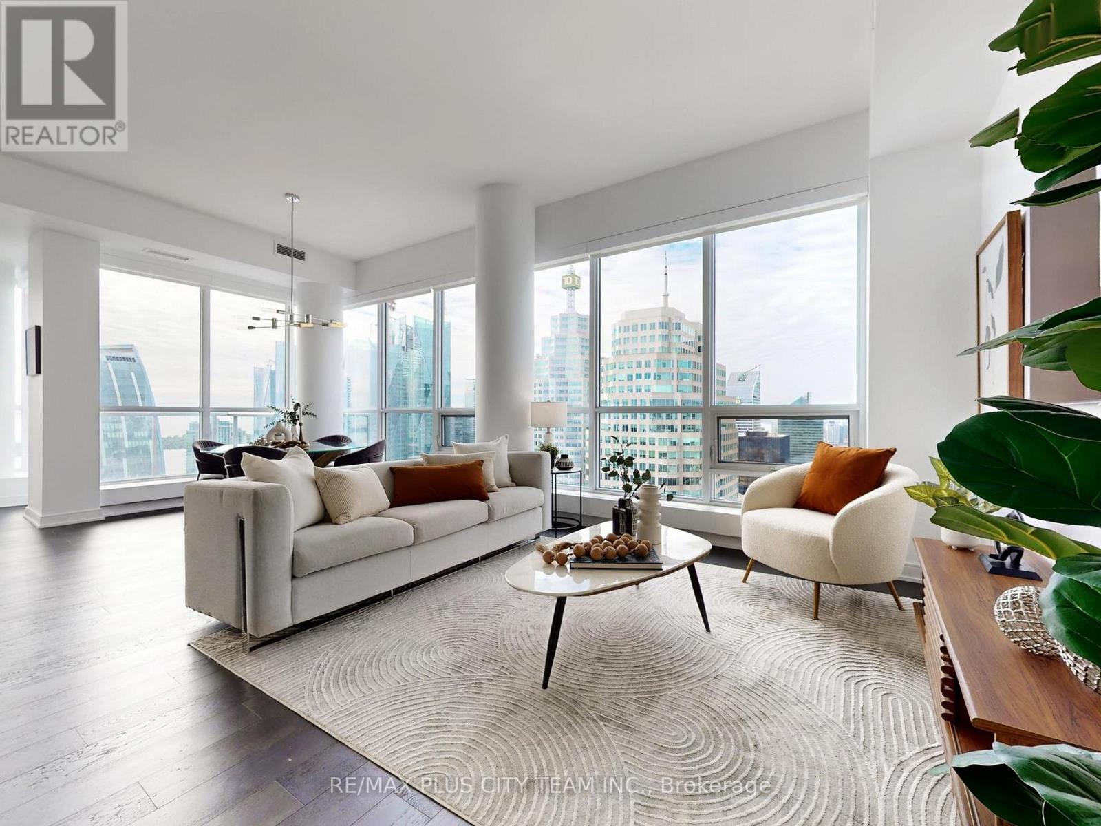 Property image for 5504 - 88 SCOTT STREET|Toronto (Church-Yonge Corridor), Ontario M5E0A9
