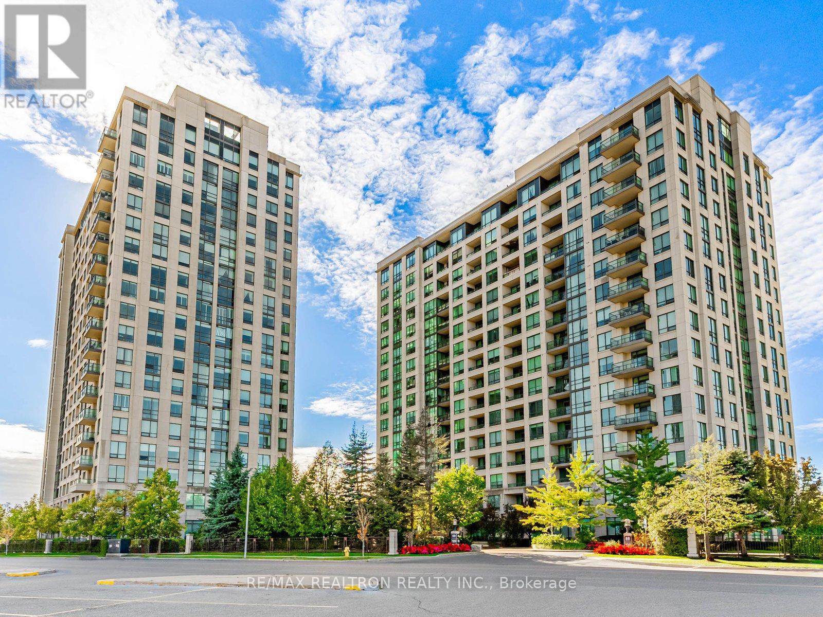 Property image for 608 - 100 PROMENADE CIRCLE|Vaughan (Brownridge), Ontario L4J7W7