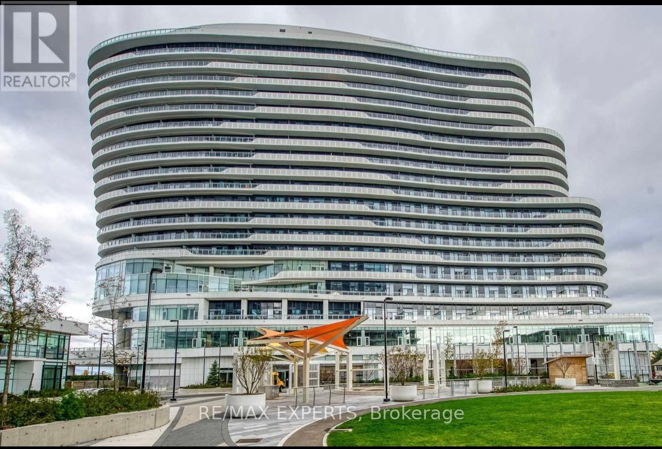 Property image for 1711 - 2520 EGLINTON AVENUE W|Mississauga (Central Erin Mills), Ontario L5M0Y2