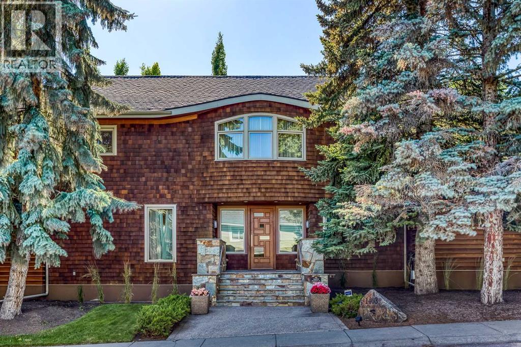 Property image for 1403 Beverley Place SW|Calgary, Alberta T2V2C7