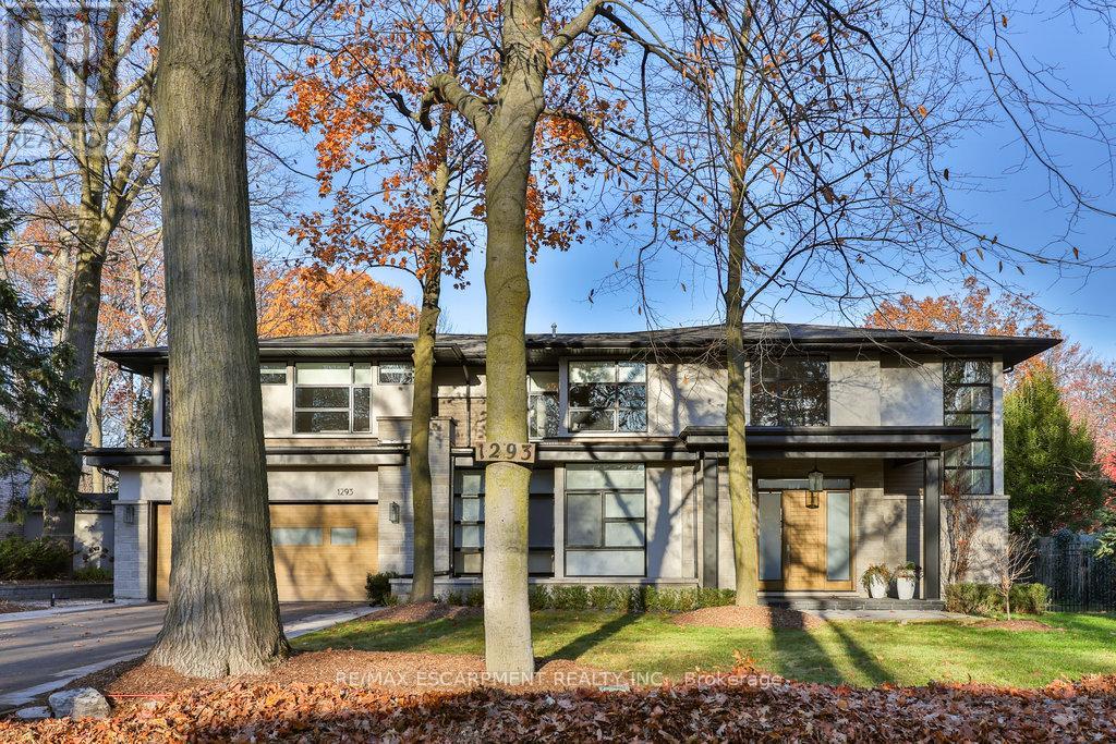 Property image for 1293 WOODLAND AVENUE|Mississauga (Mineola), Ontario L5G2Y1