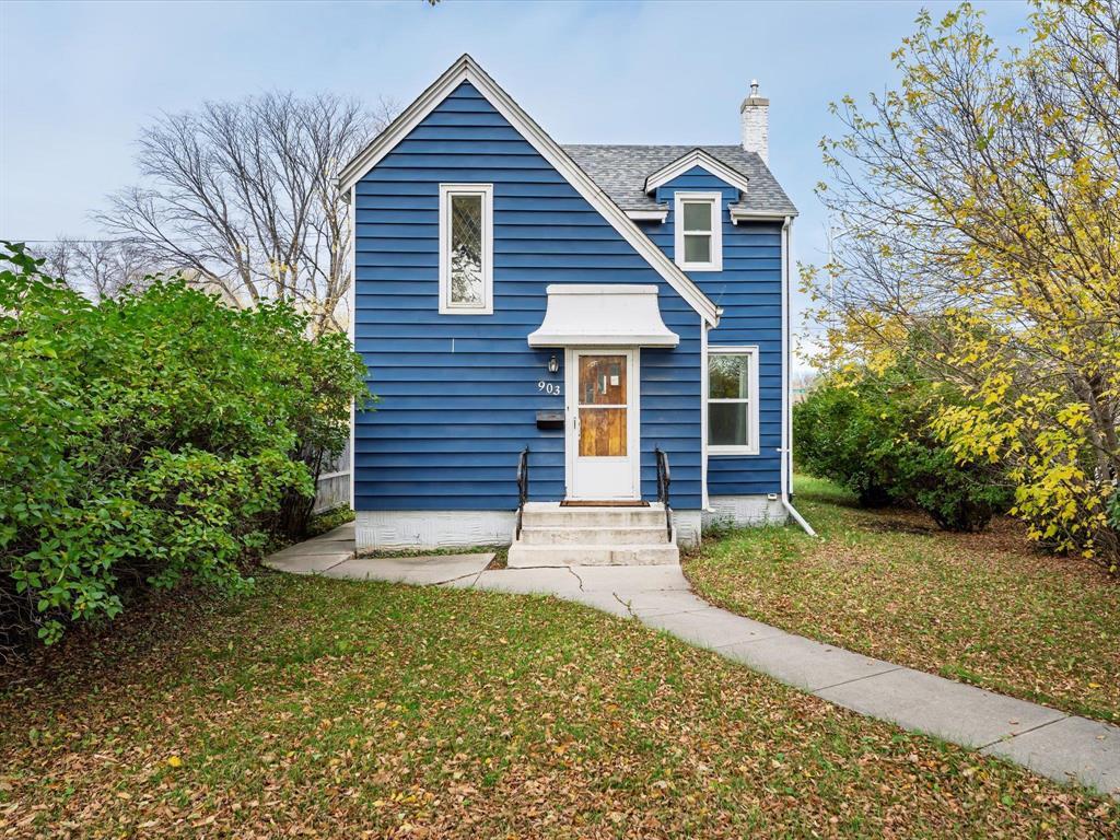 Property image for 903 Mulvey Avenue|Winnipeg, Manitoba R3M1G6