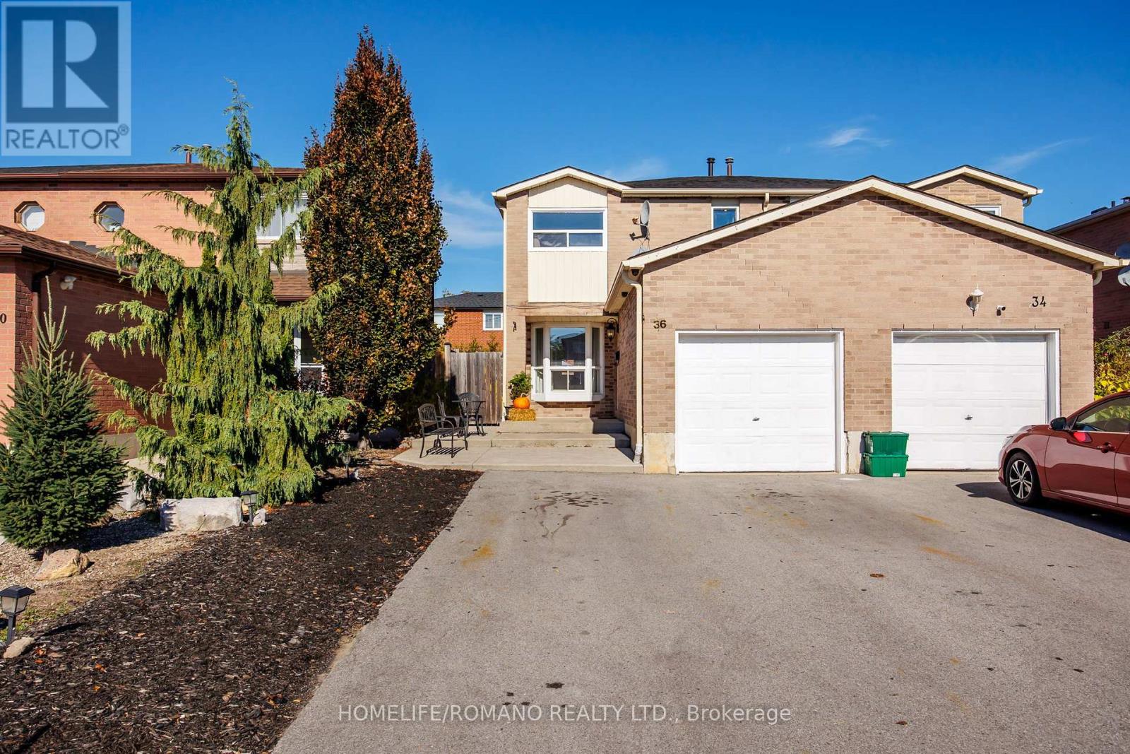 Property image for 36 BROUGHAM DRIVE|Vaughan (East Woodbridge), Ontario L4L3E1