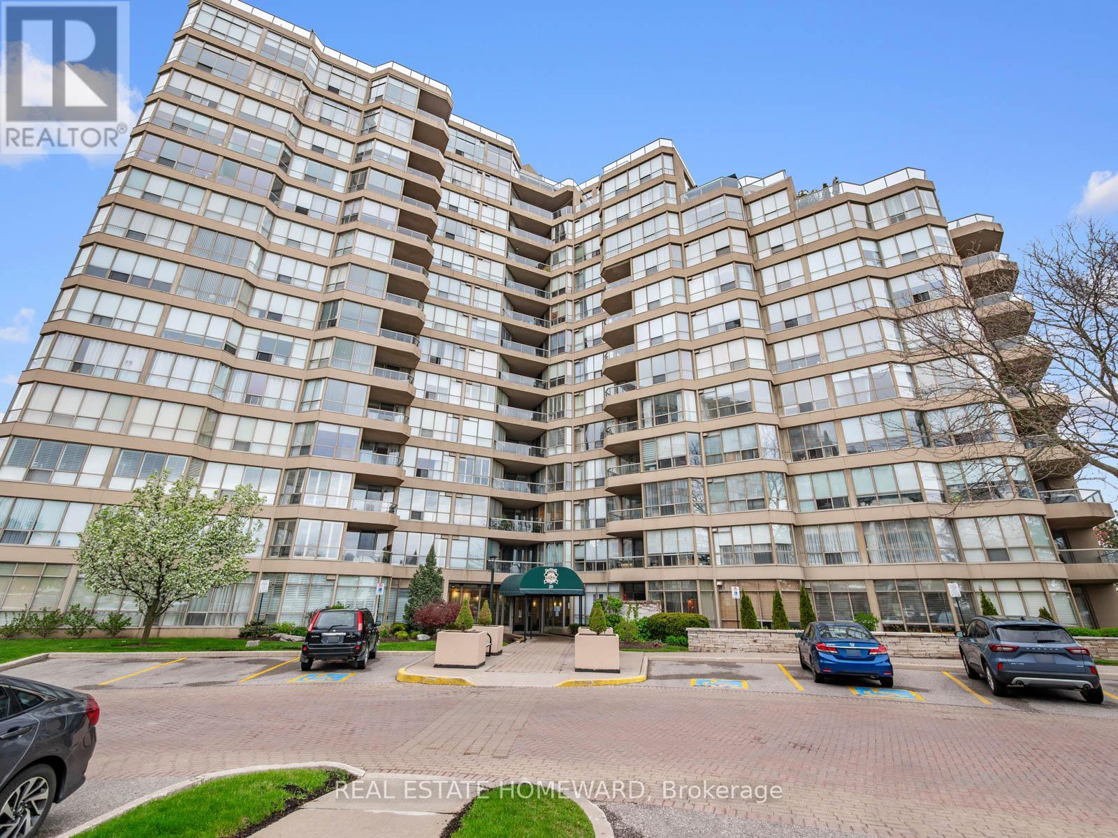 Property image for 311 - 20 GUILDWOOD PARKWAY|Toronto (Guildwood), Ontario M1E5B6
