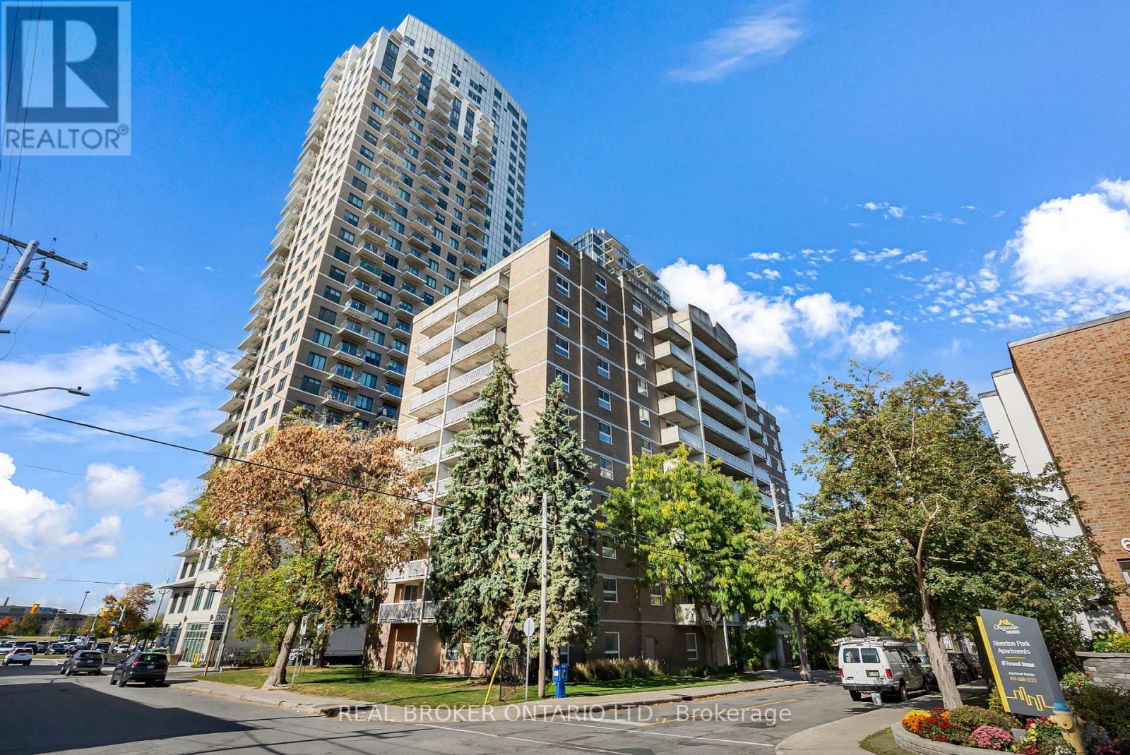 Property image for 209 - 110 FORWARD AVENUE|Ottawa, Ontario K1Y4S9