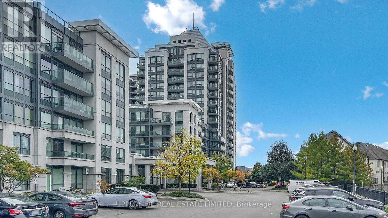 Property image for 1101 - 30 NORTH PARK ROAD|Vaughan (Beverley Glen), Ontario L4J0G6