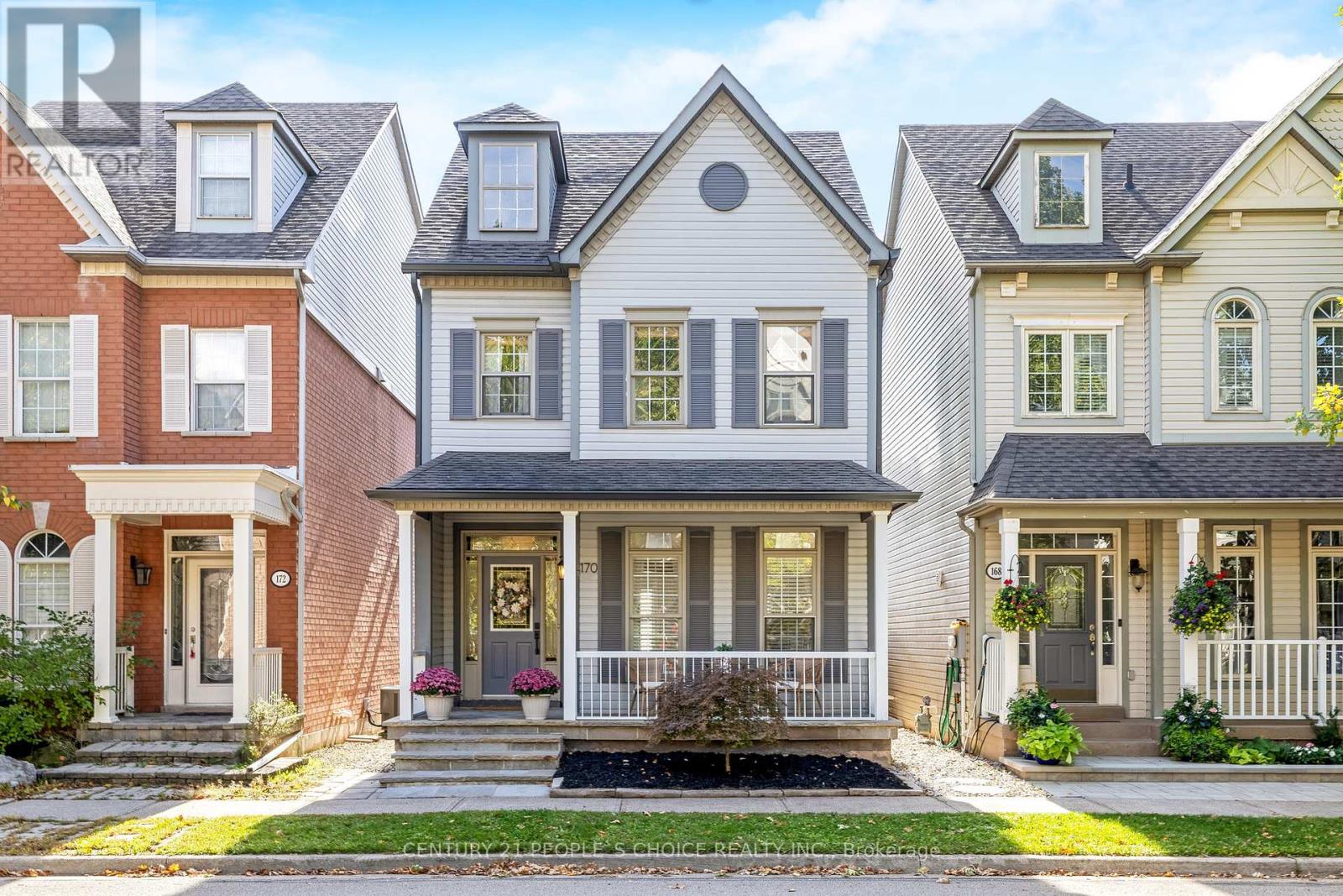 Property image for 170 ROXTON ROAD|Oakville (RO River Oaks), Ontario L6H6N1