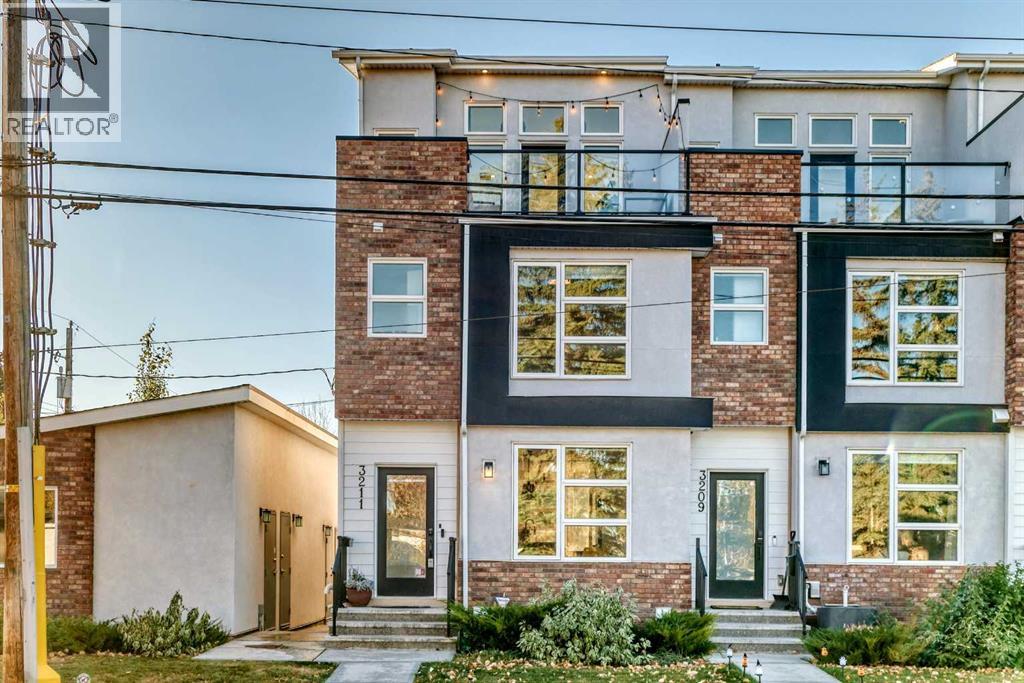 Property image for 3211 16 Street SW|Calgary, Alberta T2T6Y9